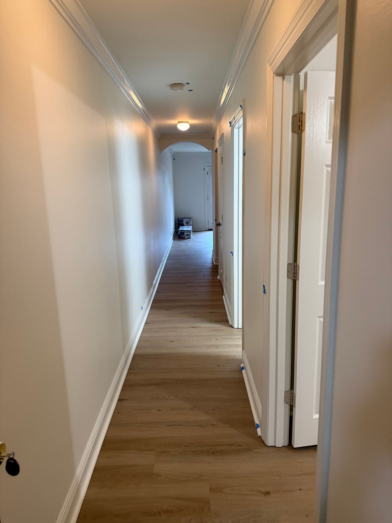 Foyer - 2045 N 3rd St