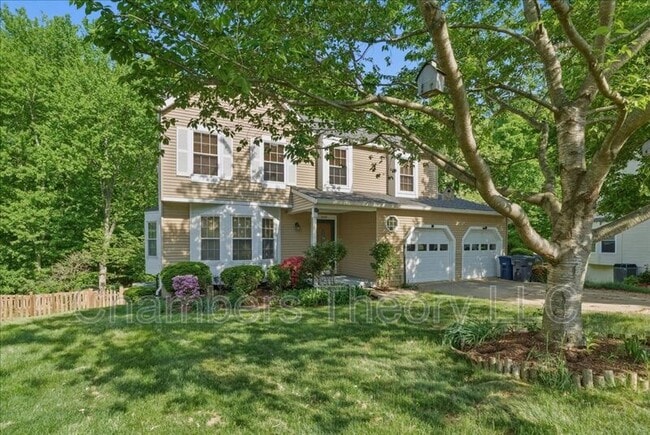 Building Photo - 3438 Austin Ct