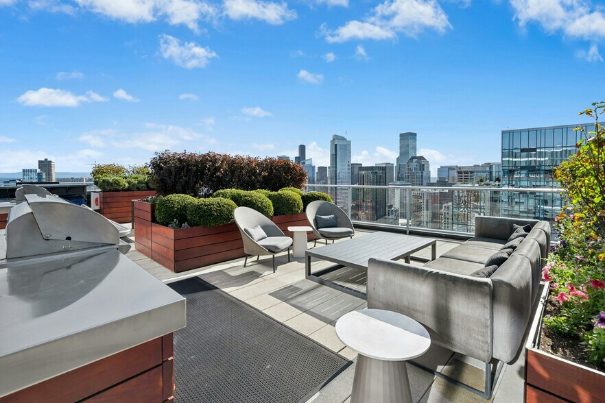 Building Photo - 1808 Minor Ave