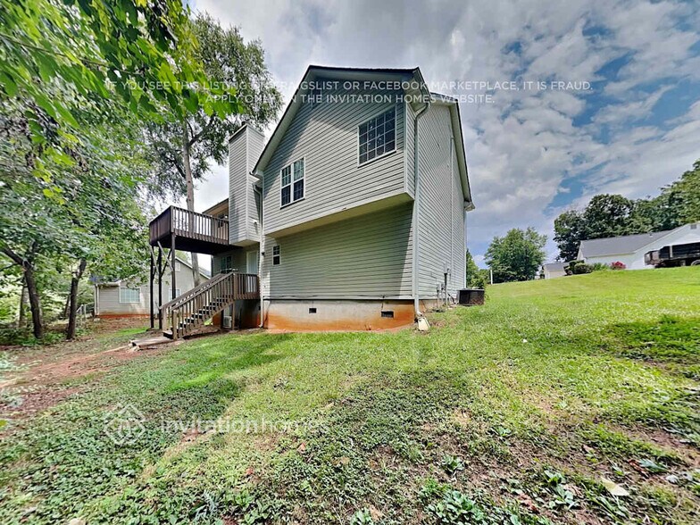 Building Photo - 306 Brookside Dr