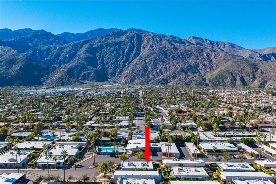 Building Photo - 1111 E Ramon Rd