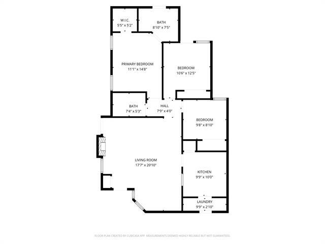 Building Photo - 3031 Lela St