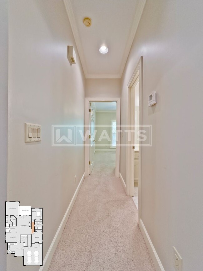 Building Photo - 3-Bed 2-Bath Garden Home at The Cottages of Southlake