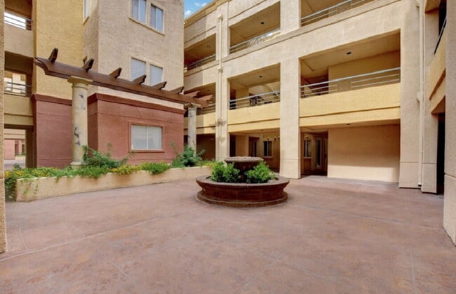 Building Photo - Luxury 1-Bedroom Rental in Guard-Gated Meridian – Walk to the Strip!
