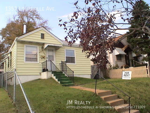 Primary Photo - Updated home in Dogtown with Central Air, ...