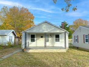 Building Photo - Charming 2-bedroom, 1 bath