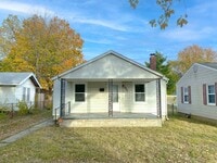 Building Photo - Charming 2-bedroom, 1 bath