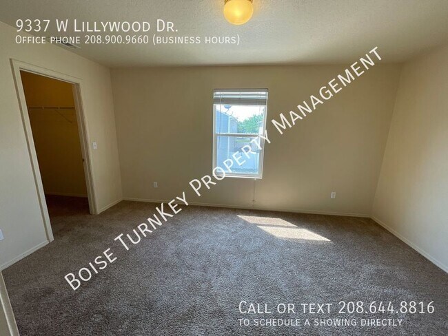 Building Photo - 9337 W Lillywood Dr