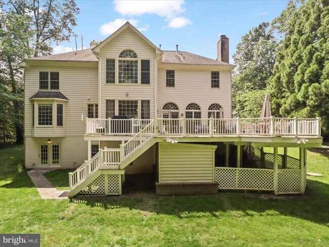 Building Photo - 12501 Ashleigh Oaks Ct