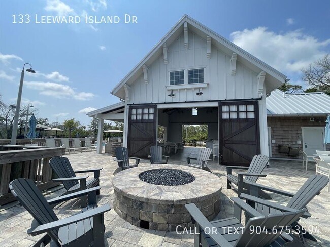 Building Photo - 133 Leeward Island Dr