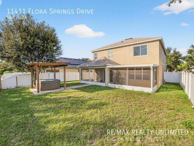 Building Photo - 11411 Flora Springs Dr