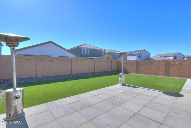 Building Photo - 35463 W Santa Barbara Ave