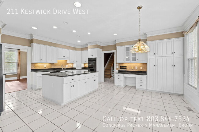 Building Photo - 211 Kestwick Dr W