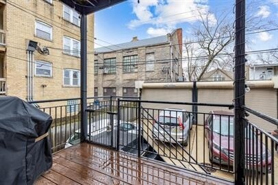 Building Photo - 4208 N Albany Ave