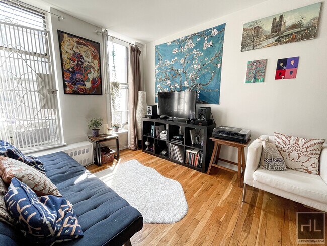 Building Photo - AMSTERDAM AVENUE