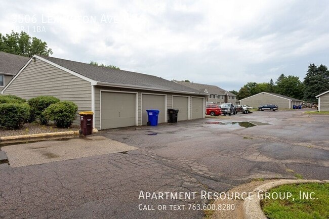 Building Photo - 3506 Lexington Ave S