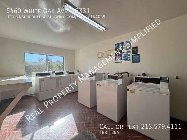 Building Photo - 5460 White Oak Ave