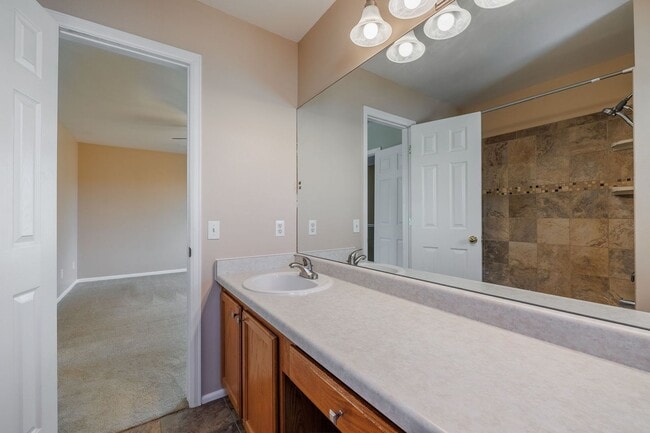 Building Photo - Beautiful 4 bedroom 2-story home in 80925