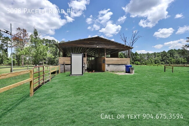 Building Photo - 3098 Pacetti Rd