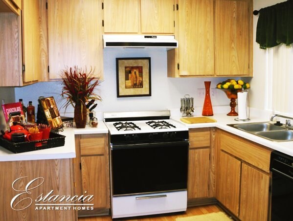 Estancia Apartment Homes Desert Hot Springs, CA