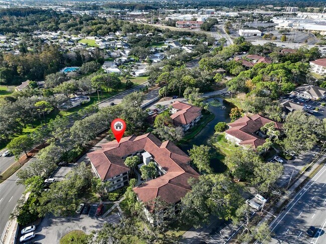 Building Photo - 2650 Countryside Blvd