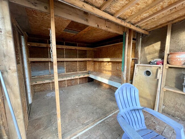 Building Photo - Adorable 2 bed 1 bath home in the heart of Fort Collins