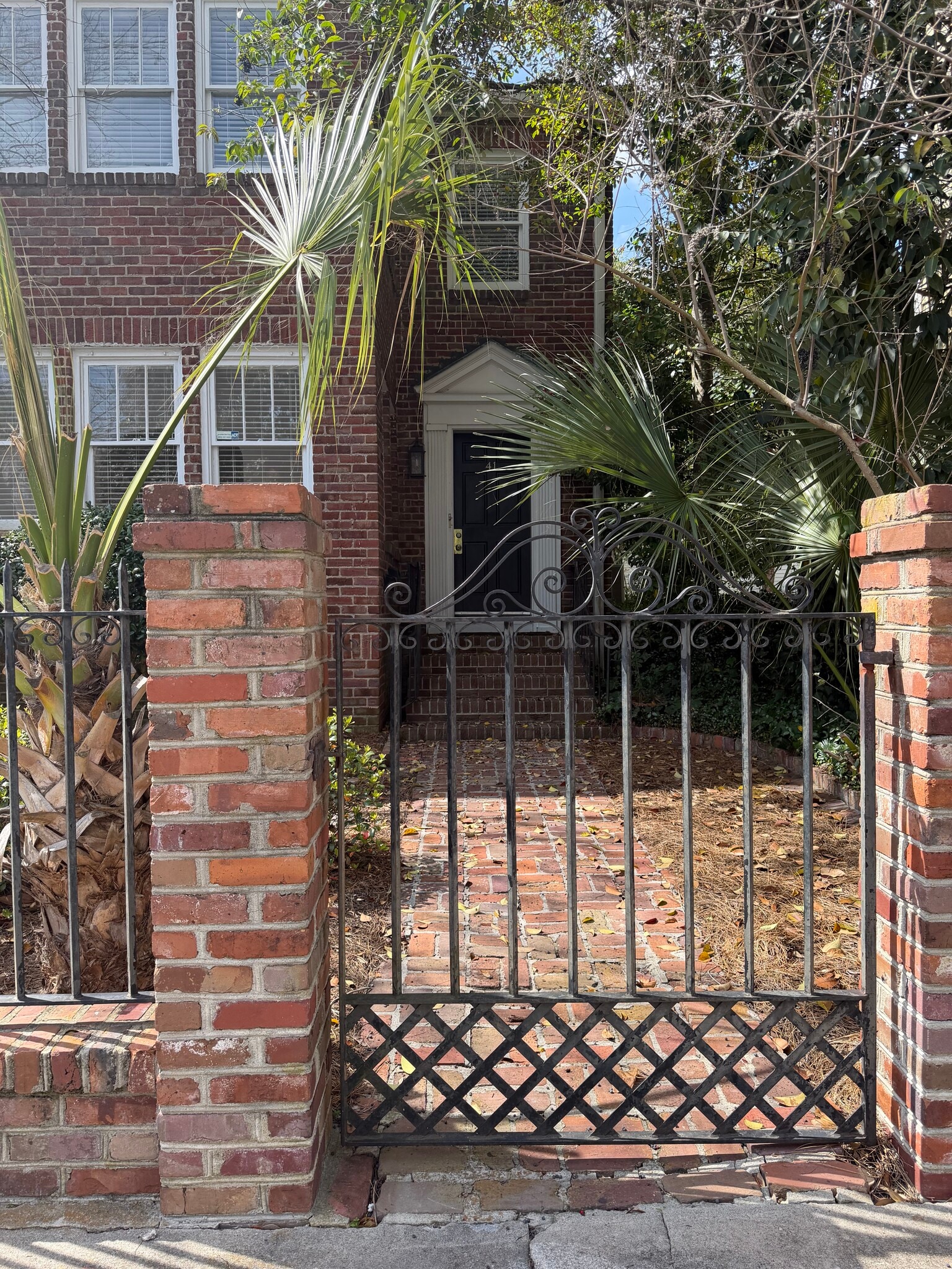 Building Photo - 41 B Smith Street