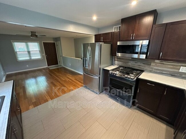 Building Photo - 10218 W 53rd St