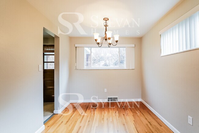 Building Photo - Life Just Got Better!