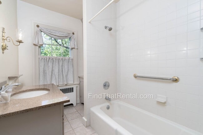 Building Photo - AVAILABLE NOW! Restored historic downtown Carlisle rental with fenced yard, pond, balcony, and ha...