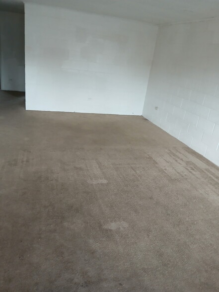 Living Room - 1051 S 4th Ave