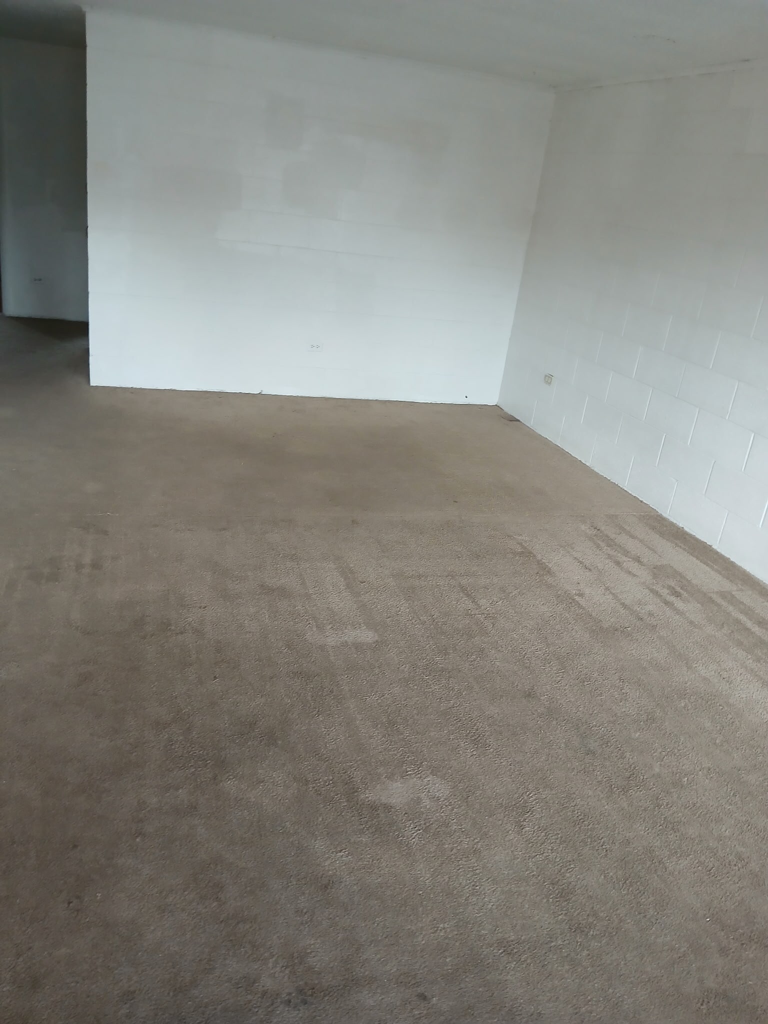 Living Room - 1051 S 4th Ave