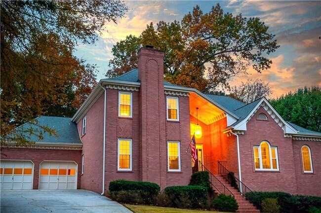 Building Photo - COMING SOON! Refined Living in One of Lawrenceville’s Most Distinctive Neighborhoods