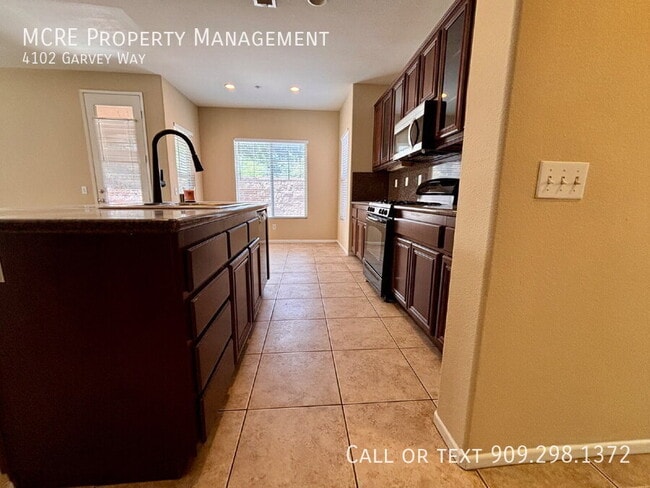 Building Photo - 4102 Garvey Way