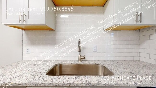 Building Photo - 712 Highgate Pl