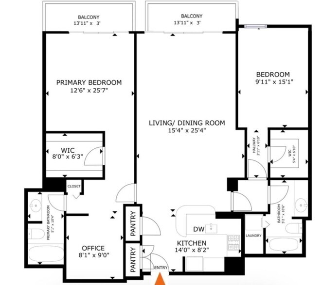 Primary Photo - 6 Canal Park