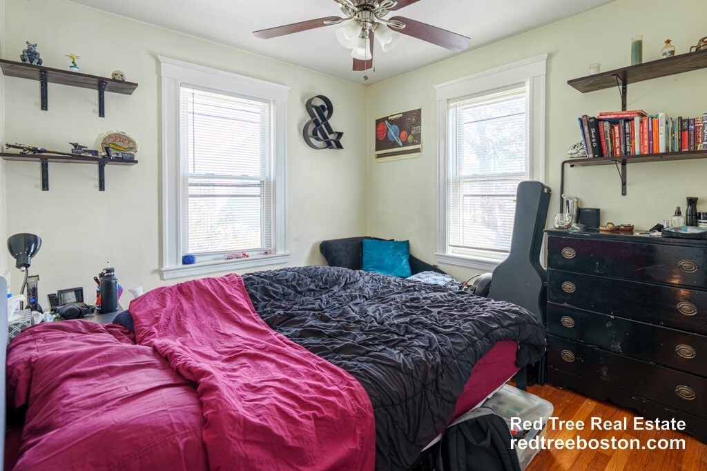 Building Photo - 8 Niles St