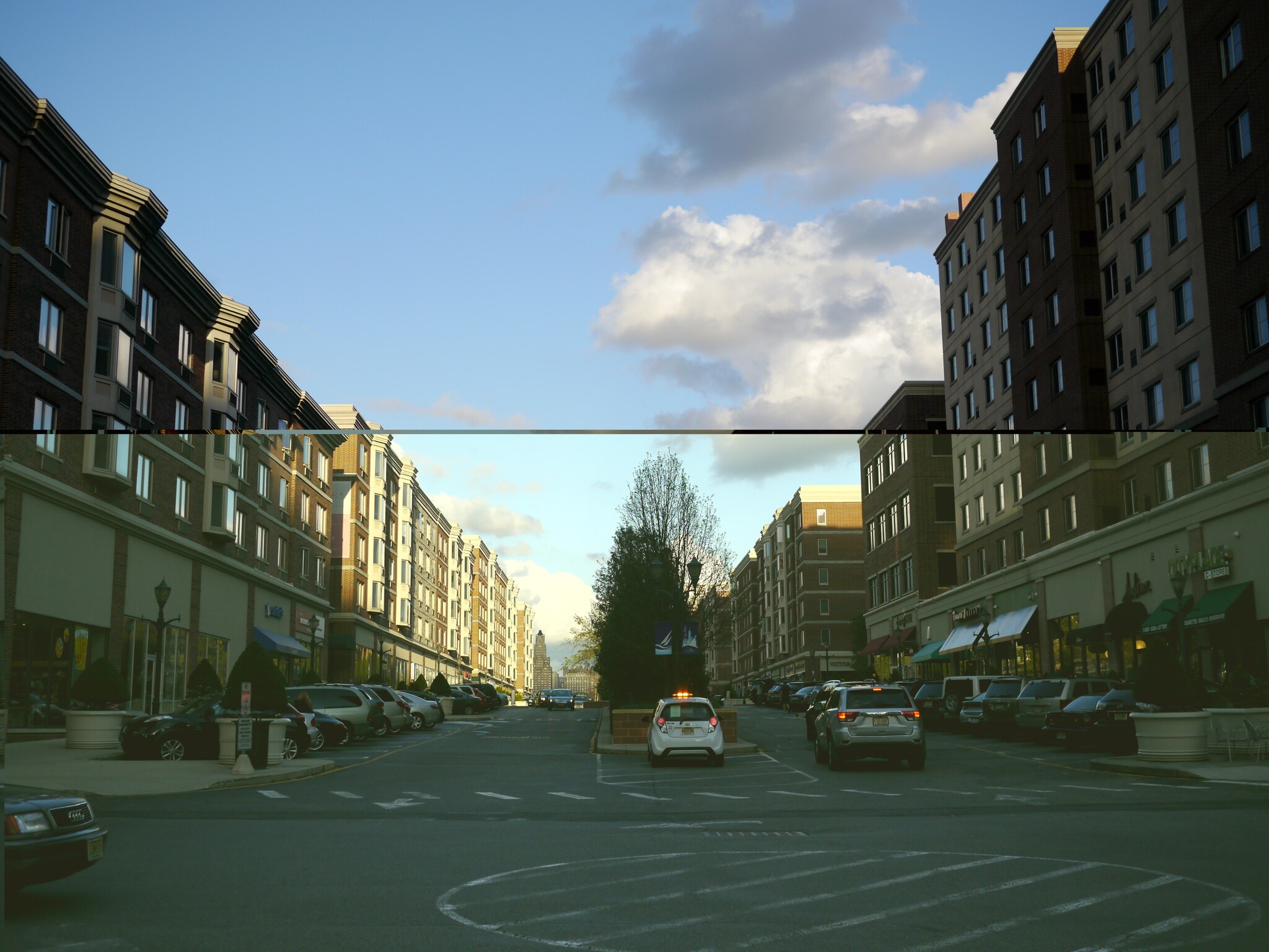 Building Photo - 9019 Wall St