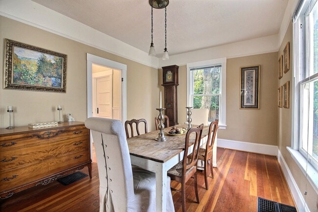 Primary Photo - Charming Victorian home with private driveway