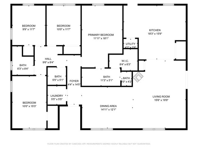 Building Photo - REIMAGINED/LIKE NEW...