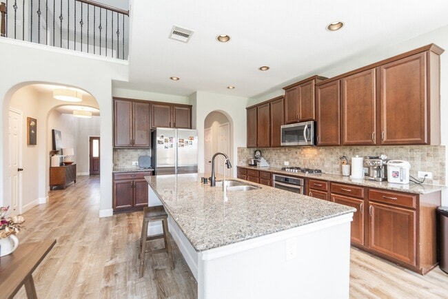 Building Photo - 19911 Lizzie Ridge Ln