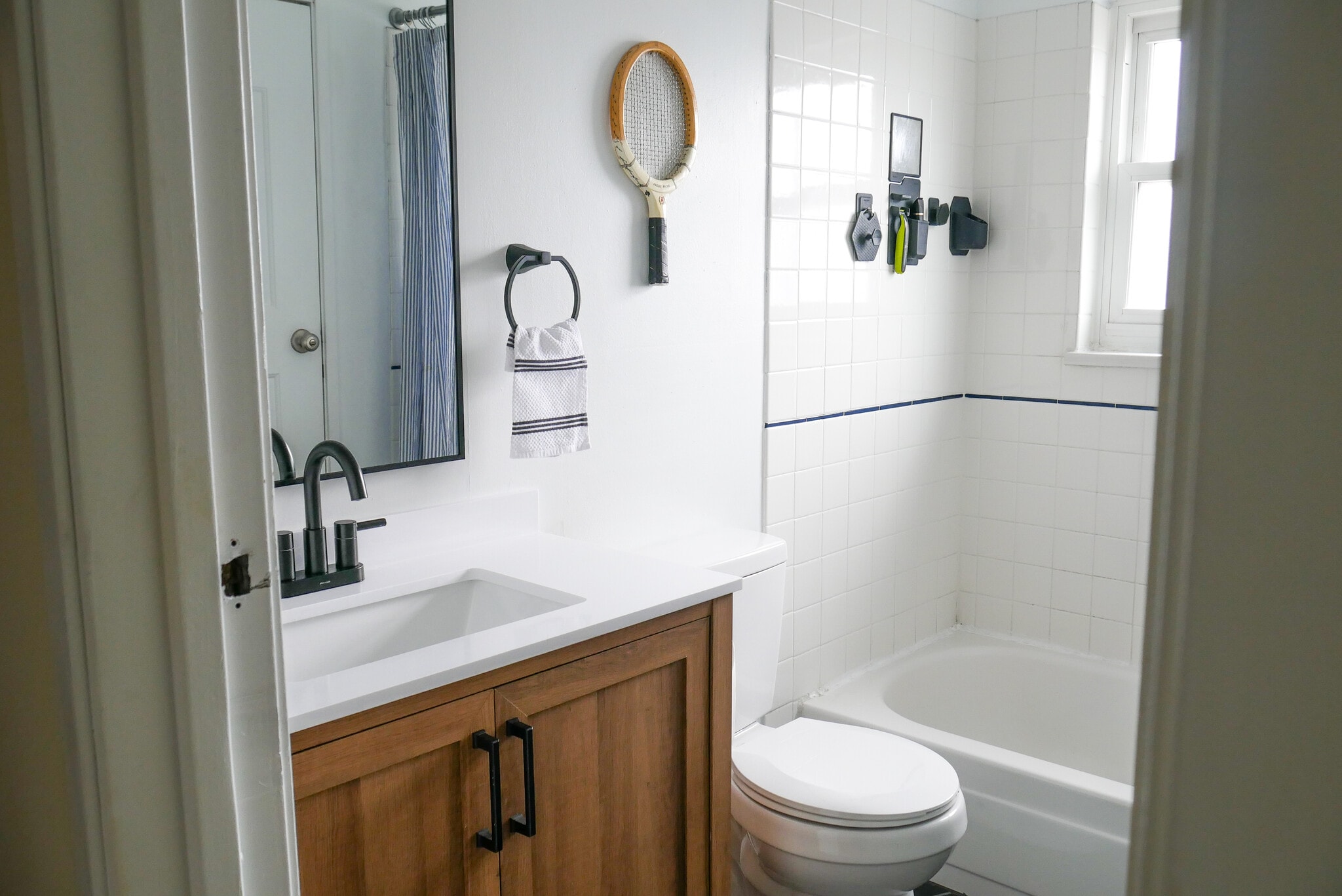 Bathroom 1 - 6800 E Tennessee Ave