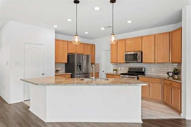 Building Photo - 22611 Bellwick Ridge Ln