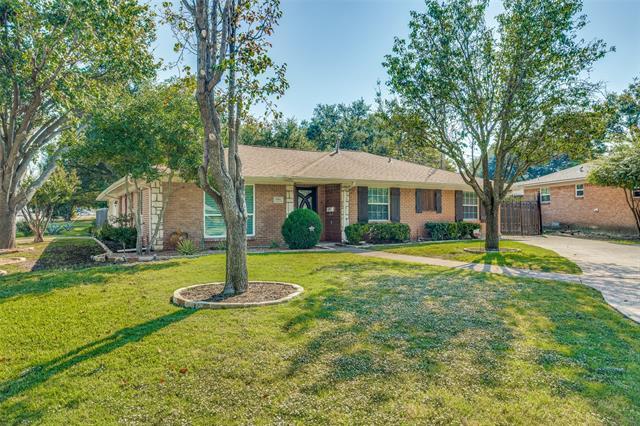 Building Photo - 101 S Weatherred Dr