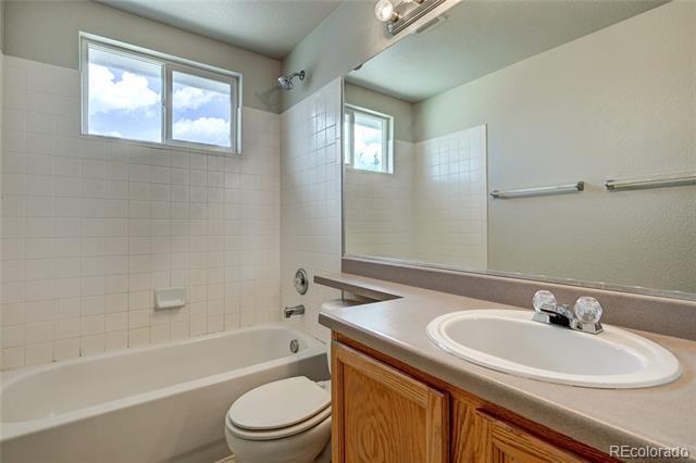 Building Photo - 12580 S Sopris Creek Dr