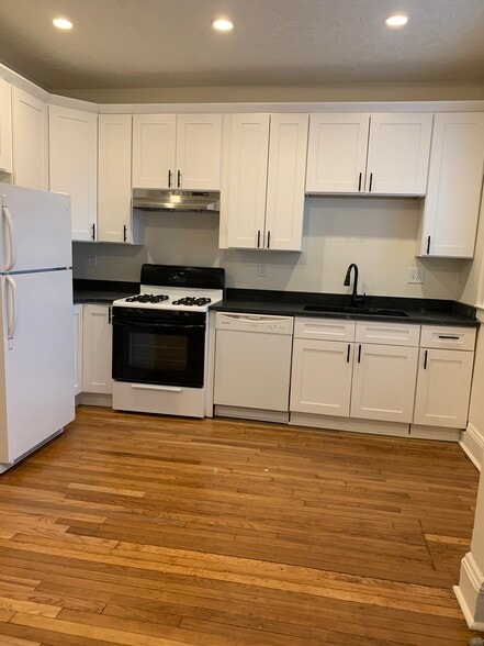 Building Photo - Kenton Apartments
