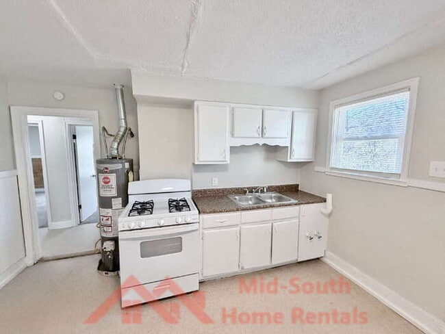 Building Photo - 1417 Rayner St