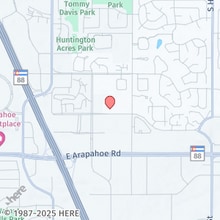 Building Photo - 6457 S Dallas Ct