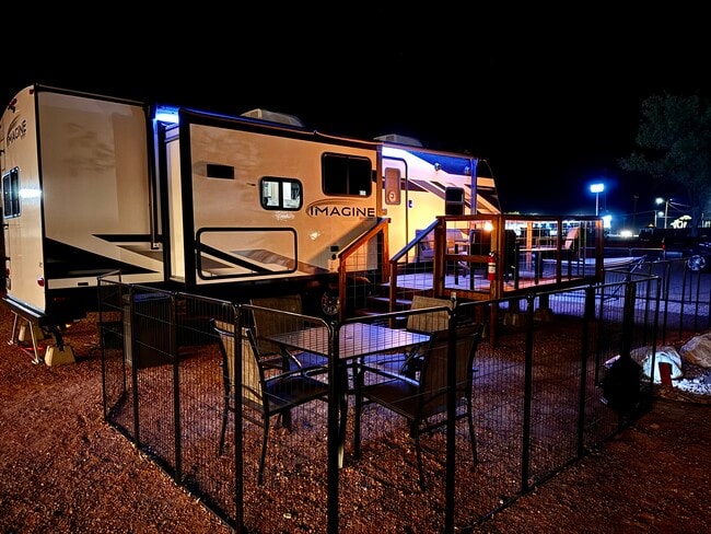 Building Photo - Desert Sky RV