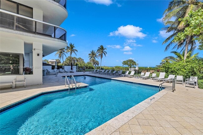 Building Photo - 9455 Collins Ave